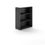 Thumbnail: 34' W Low bookcase