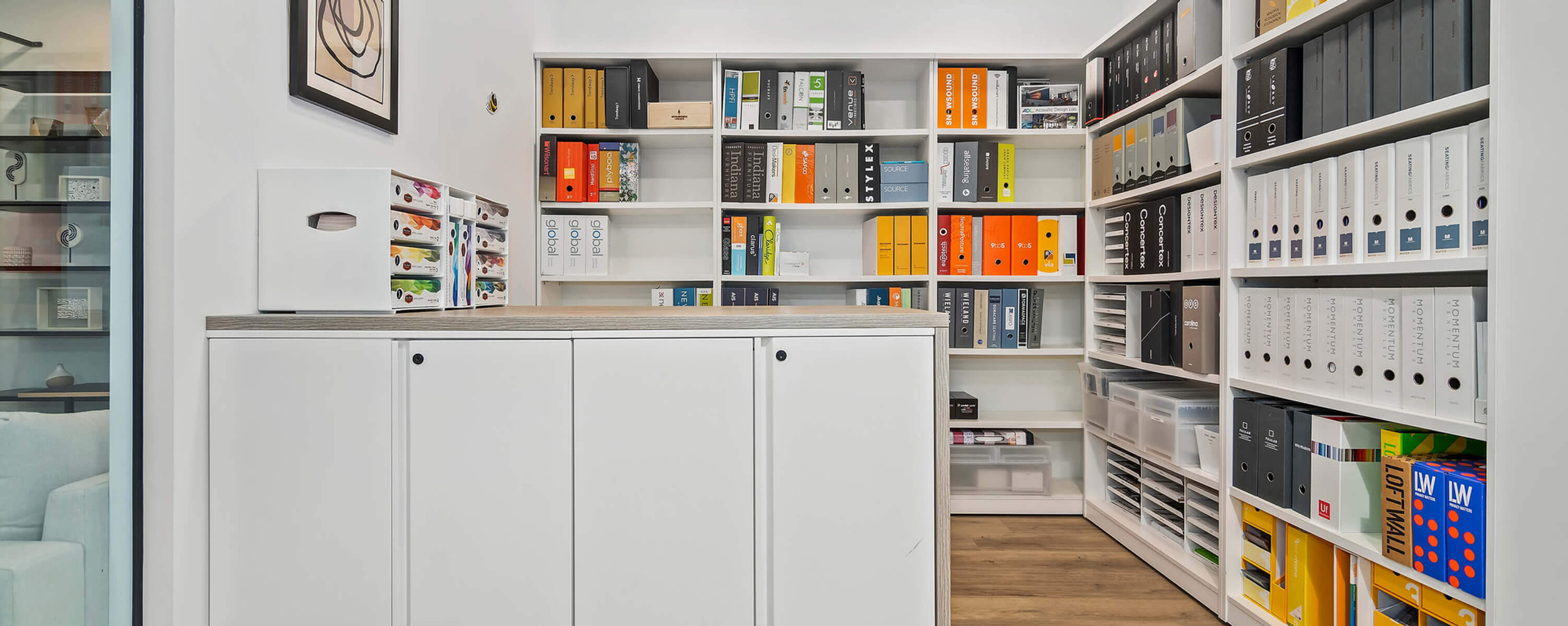 File & Storage San Diego Shore Total