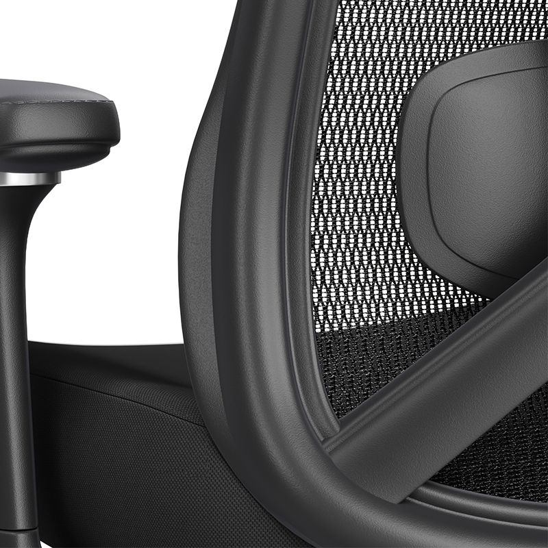 Thumbnail: Ergonomic Chair