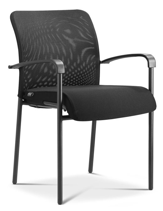 Zuri Mesh Back Guest Chair
