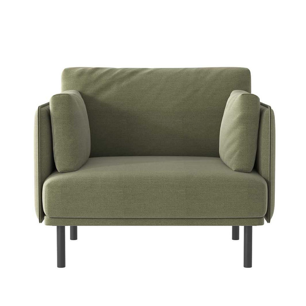 Thumbnail: Archini - Multi Sofa / Single