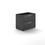 Thumbnail: 2 Drawer Lateral File Cabinet