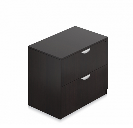 Thumbnail: Offices To Go - Superior Series