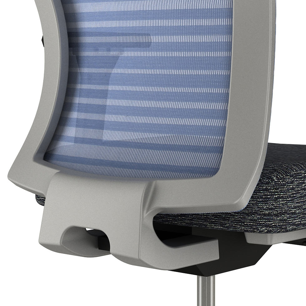 Thumbnail: AIS NATICK™ Chair