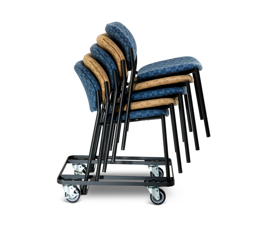 Thumbnail: 9to5 Seating - Shuttle