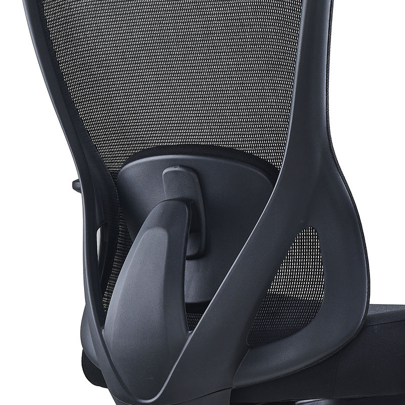 Thumbnail: Ergonomic Chair