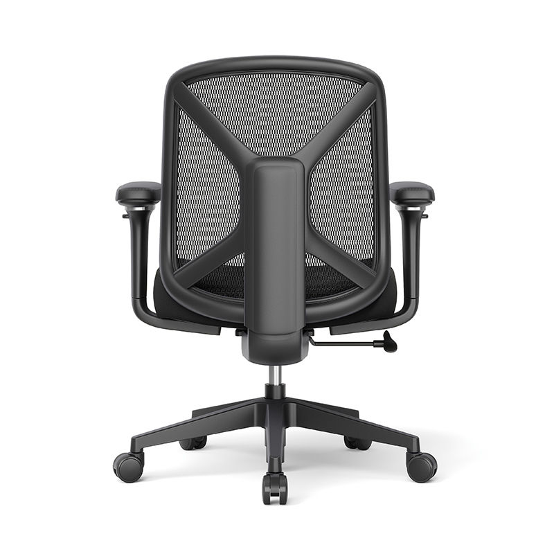 Thumbnail: Ergonomic Task Chair