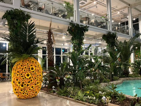 김포 가혜리카페