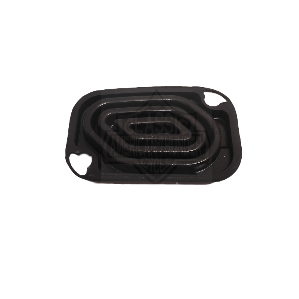 Thumbnail: Drag Specialties Front Brake Master Cylinder Gasket, 2008 -2019 FL, HD 42857-06B