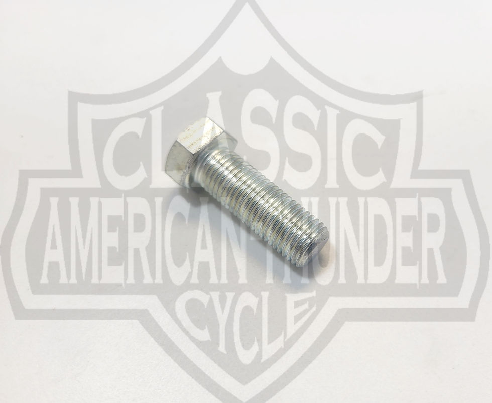 Thumbnail: Hex Head Screw, HD 4729