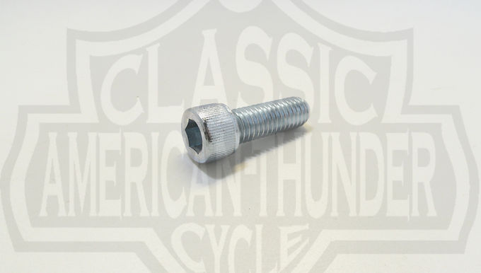 Hex Head Cap Screw, Hd4748