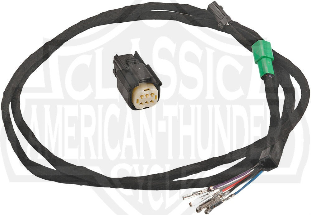 throttlebywireharnesshd69200338