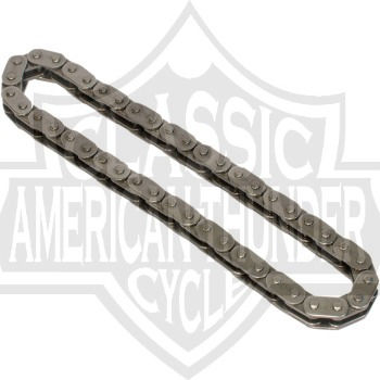 FEULING Outer Roller Cam Chain,2006-2017 And M8, HD 25675-06