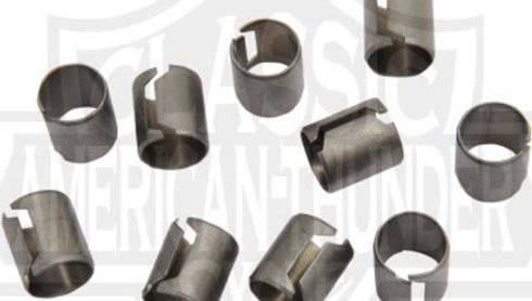Primary Dowel Pins, HD 24754-75A