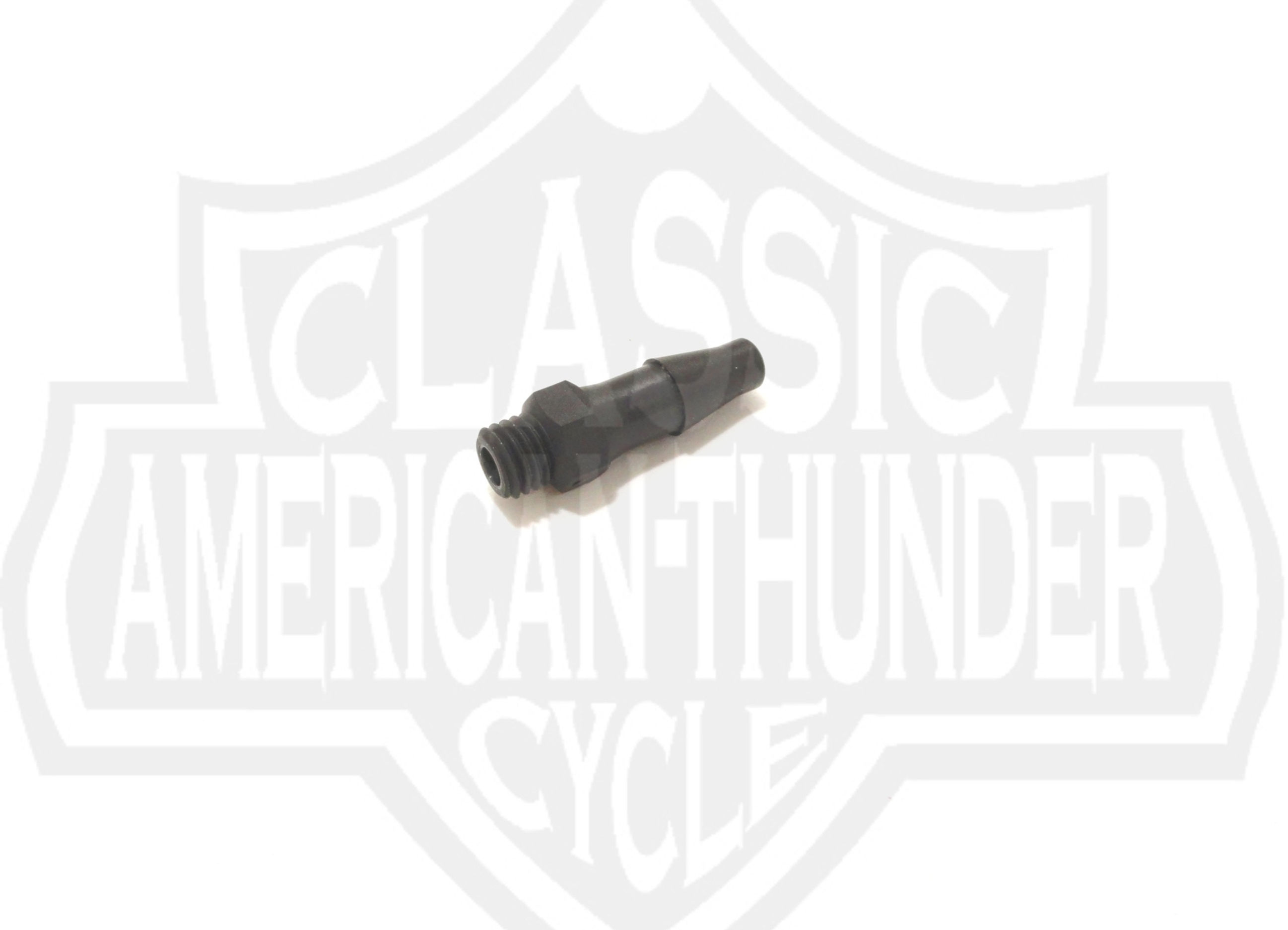 Nla/Nylon Hose Fitting H-D 29190-85