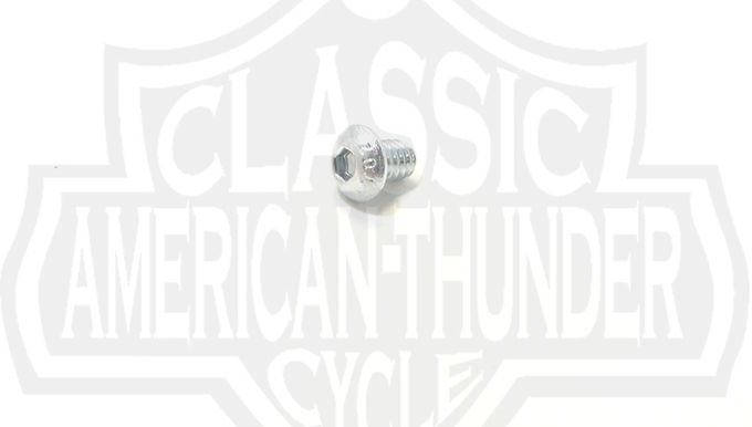 Fuel Tank Console Screw, HD 3652