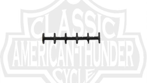 Cam Chest Air And Oil Separator, H-D 25329-91