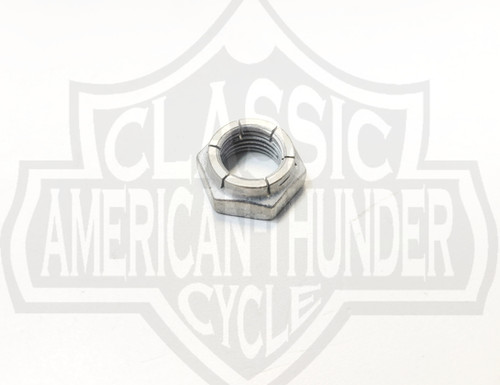 m z① Hex Locking Nut, HD 7824/A | ClassicAmericanThund
