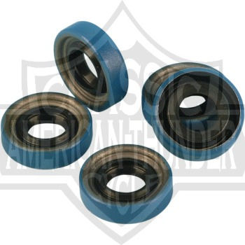 Shifter Shaft Seal, HD 12045 Metal