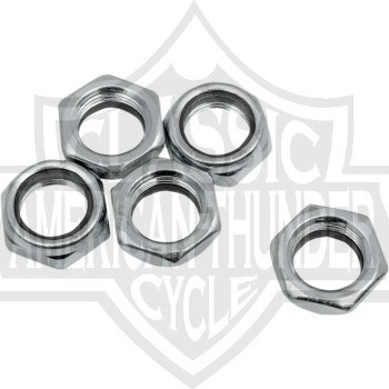 Mainshaft/Countershaft lock Nut, 1979-2006 5-Speed, HD 35078-79