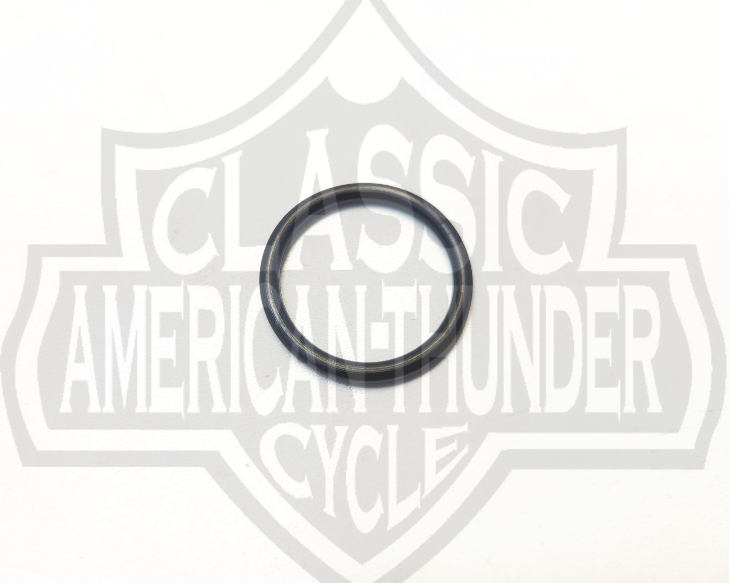 Lower Pushrod Tube O-Ring, HD 11145A
