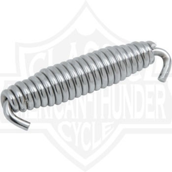 Kickstand Spring, 1999-2006 FLT/FLHT, HD 50112-99