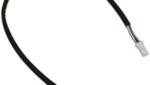 Throttle By Wire Extension Harness Kit 15" (2016-Up)