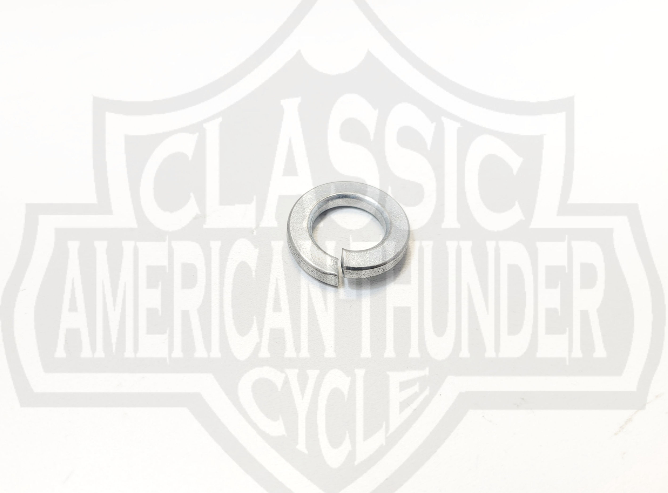 Zinc-Plated Lock washer, HD 7068