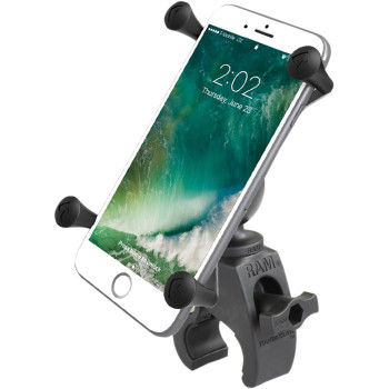 Tough-Claw™ Mount With Universal X-Grip® Cradle