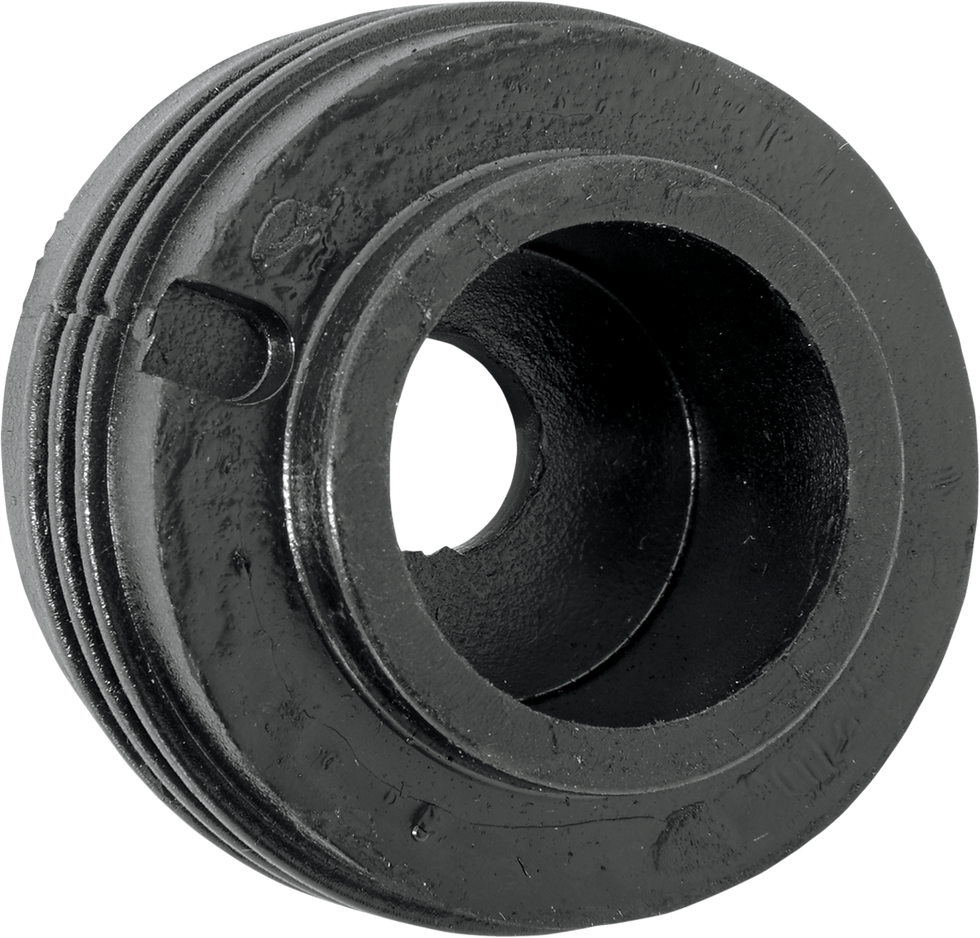 Swingarm Isolator Mount, 1986-2008 FLT/FLH, HD 47564-86B