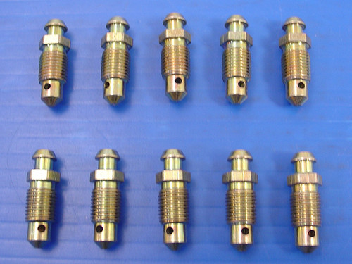 Brake Bleeder, 3/8