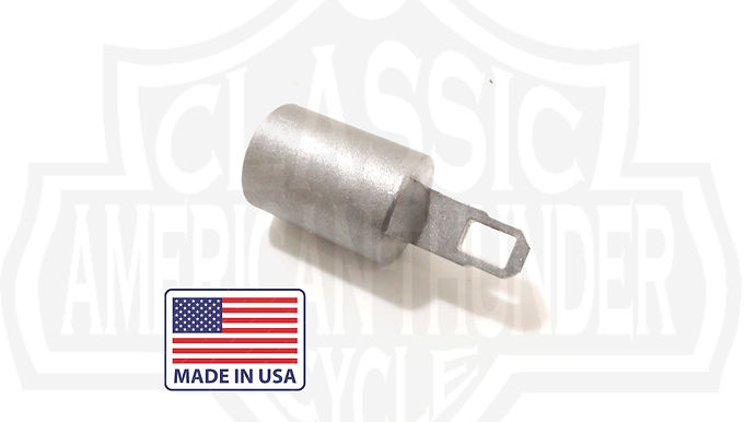 Reverse Motor Solenoid Plunger, For H-D 83857-09 Solenoid
