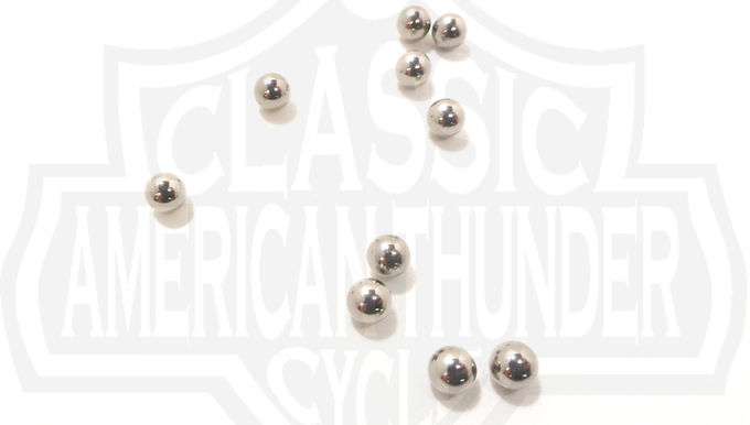 Reverse Motor Armature Shaft Ball Bearing, For H-D 83388-09A /B Reverse Motor