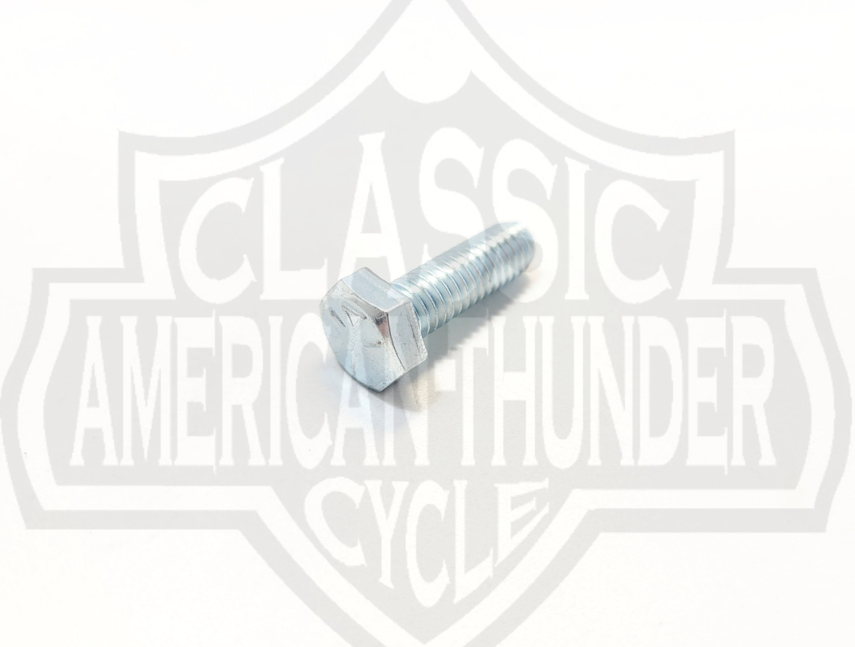 Hex Bolt, Support Tube Bolt, HD 4017