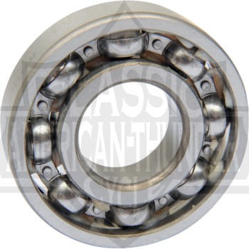 Counterbalance Shaft Bearing, HD 8989
