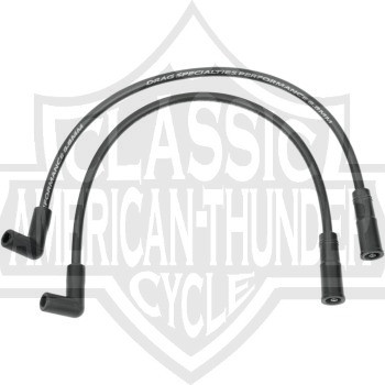 2004-2006 XL Plug Wires, HD 31996-04 Front and Rear 