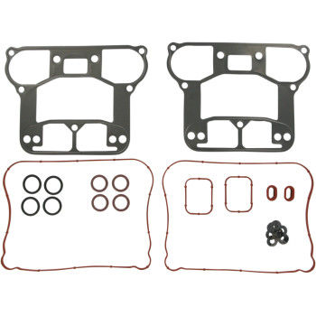 Extreme Sealing Rocker Box Rebuild Kit (2007-Up Sportster)