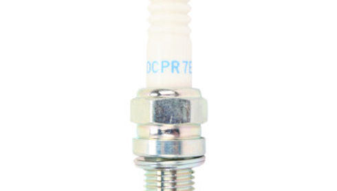 NGK Spark Plug, DCPR7E (86-17 Xl, 99-17 Twin Cam)