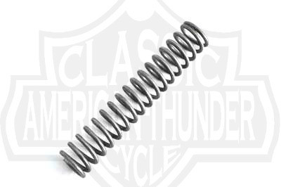 Shifter Pawl Carrier Spring, 1979-1984 FL/FX, 1954-1984 XL, HD