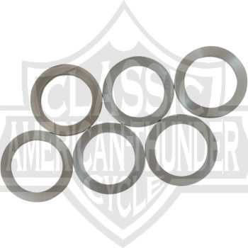 Engine Sprocket Shaft Spacer Kit, 70-06Bt, HD 24032-70