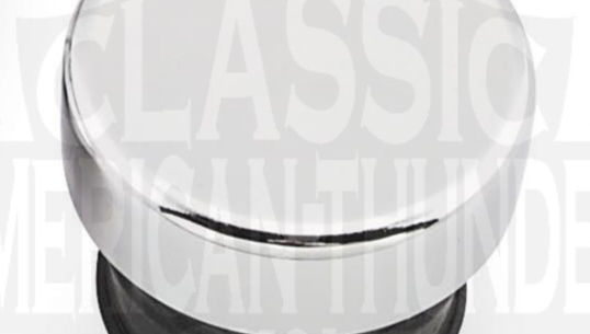 Custom Oil Tank Cap, HD 62644-84T