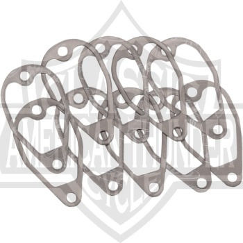Breather Gasket (99-10 Twin Cam), HD 17591-99 / 17162-03