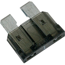 1 Amp ATO Fuse, H-D 72300-89