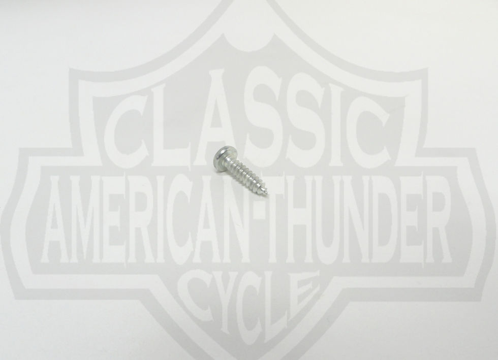 Thumbnail: Screw, Torx Pan Head - Zinc - 2995