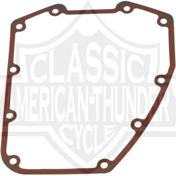 Cam Gear Cover Gasket, Twin Cam, HD 25244-99