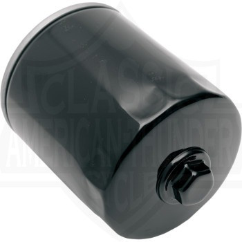 Twin-Cam 1999-2017 / M8 2017-2023 Oil Filter, HD 63731-99A/63798