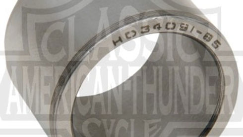 Inner Primary Mainshaft Bearing Race, 1985-2006 5-Speed, HD  34091-85A