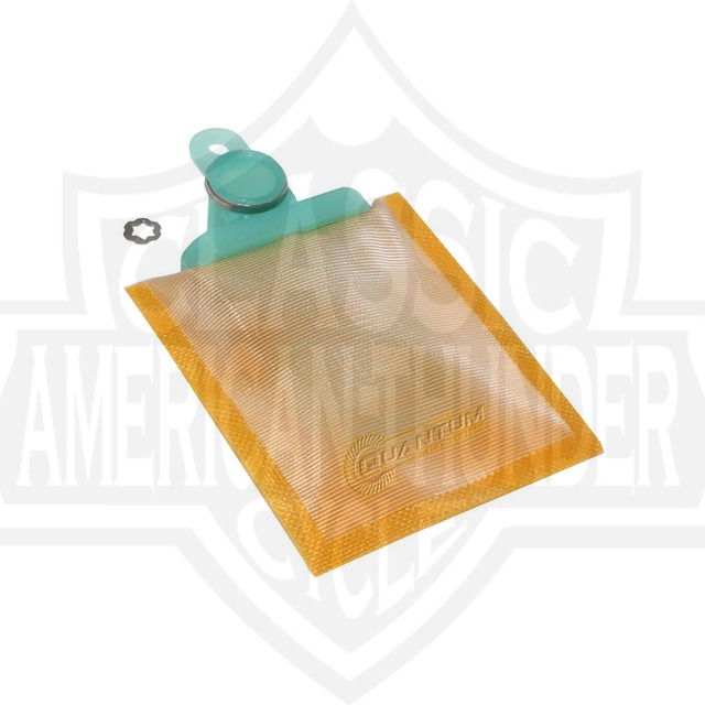 Fuel Filter For HD 62897-01B Fuel Pump, (FILTER ONLY)