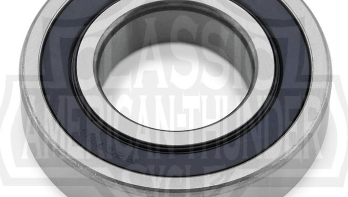 Mainshaft Bearing, 4-Speed, HD 9025A