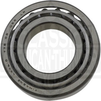 Steering Stem Bearing/Race SET, HD 48300-60 / 48315-60